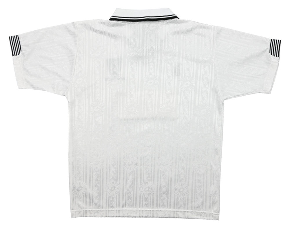 Maillot Wimbledon Domicile 1997-99 Lotto Vintage | Elonex