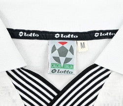 Maillot Wimbledon Domicile 1997-99 Lotto Vintage | Elonex