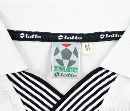 Maillot Wimbledon Domicile 1997-99 Lotto Vintage | Elonex