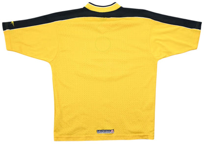 Maillot Bolton Wanderers Extérieur Reebok 1998-2000 vintage