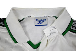 Maillot Extérieur Borussia Mönchengladbach 1998-2000 Reebok vintage