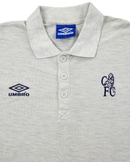 Maillot Chelsea Domicile Umbro 1998-2000 Vintage | 9/10