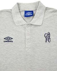 Maillot Chelsea Domicile Umbro 1998-2000 Vintage | 9/10