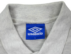 Maillot Chelsea Domicile Umbro 1998-2000 Vintage | 9/10