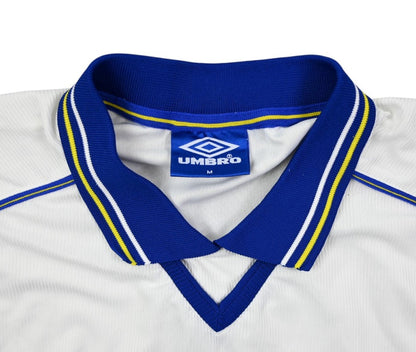 Maillot Chelsea Extérieur 1998-2000 Umbro Autoglass vintage