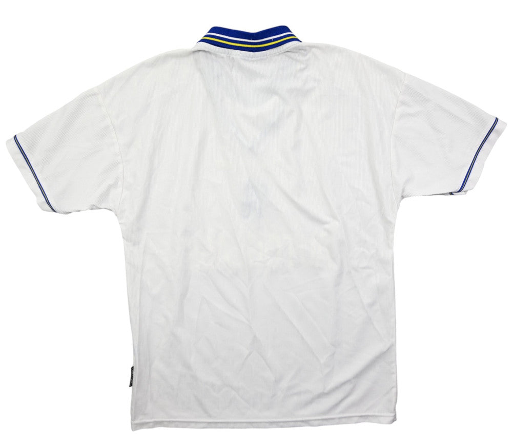 Maillot Chelsea Extérieur 1998-2000 Umbro Autoglass vintage