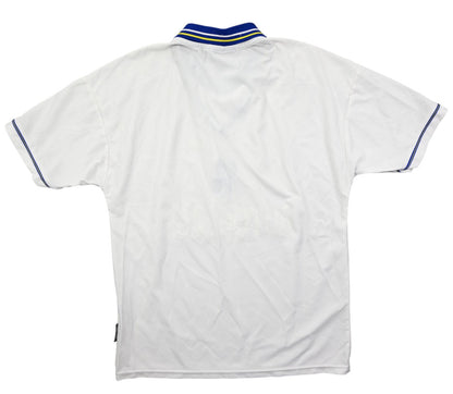 Maillot Chelsea Extérieur 1998-2000 Umbro Autoglass vintage