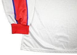 Maillot République Tchèque Extérieur Puma 1998-2000 Player Issue