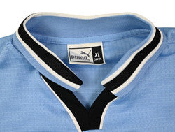 Maillot Lazio Domicile Puma 1998-2000 Vintage CIRIO
