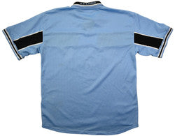 Maillot Lazio Domicile Puma 1998-2000 Vintage CIRIO