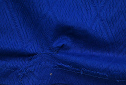 Maillot Leicester City Domicile 1998-2000 Fox Leisure Walkers vintage