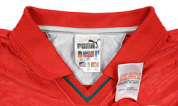 Maillot Maroc Third Puma 1998-2000 vintage - condition 9/10
