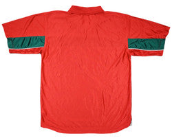 Maillot Maroc Third Puma 1998-2000 vintage - condition 9/10