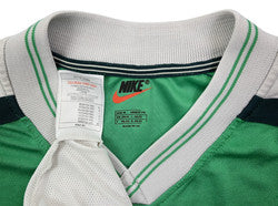 Maillot Nigeria 1998-2000 Nike Domicile Vintage Super Eagles