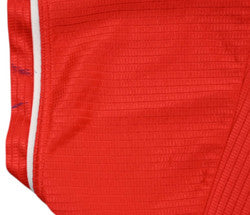 Maillot Nottingham Forest Domicile Umbro 1998-2000 vintage