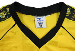 Maillot Port Vale Extérieur Mizuno 1998-2000 Vintage Tunstall