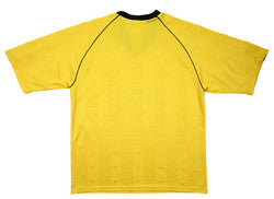 Maillot Port Vale Extérieur Mizuno 1998-2000 Vintage Tunstall