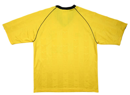 Maillot Port Vale Extérieur Mizuno 1998-2000 Vintage Tunstall
