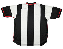 Maillot PSV Eindhoven Domicile Nike 1998-2000 Vintage XL