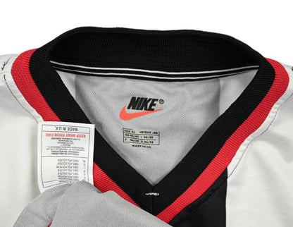 Maillot PSV Eindhoven Domicile Nike 1998-2000 Vintage XL