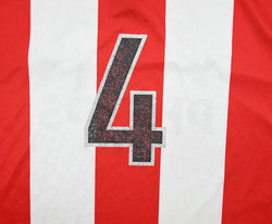 Maillot PSV Eindhoven Domicile Nike 1998-2000 Vintage XXL