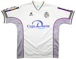 Maillot Salamanca CF 1998-2000 Joma Domicile Vintage Caja Duero