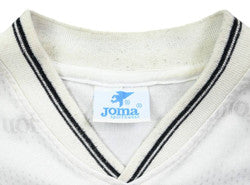 Maillot Salamanca CF 1998-2000 Joma Domicile Vintage Caja Duero