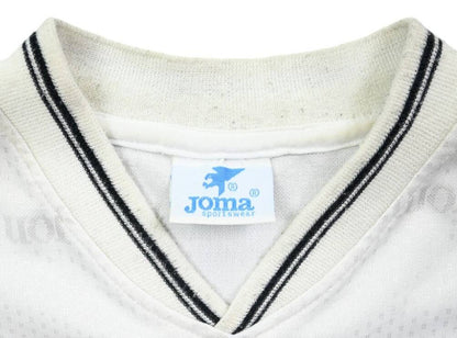 Maillot Salamanca CF 1998-2000 Joma Domicile Vintage Caja Duero