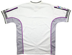 Maillot Salamanca CF 1998-2000 Joma Domicile Vintage Caja Duero
