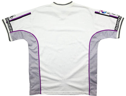 Maillot Salamanca CF 1998-2000 Joma Domicile Vintage Caja Duero