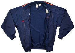 Maillot Espagne Domicile Adidas 1998-2000 Vintage XL