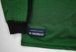 Maillot Gardien West Bromwich Albion 1998-2000 Patrick Vintage