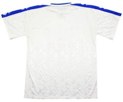 Maillot Barrow AFC Extérieur Uhlsport 1998-99 vintage collector