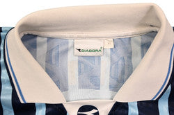 Maillot Chemnitzer FC Extérieur Diadora 1998-99 Vintage | ERDGAS