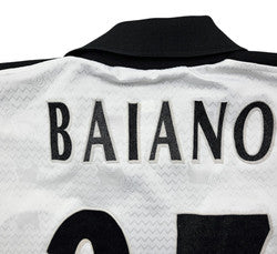 Maillot Derby County Extérieur Puma 1998-99 Baiano vintage XL