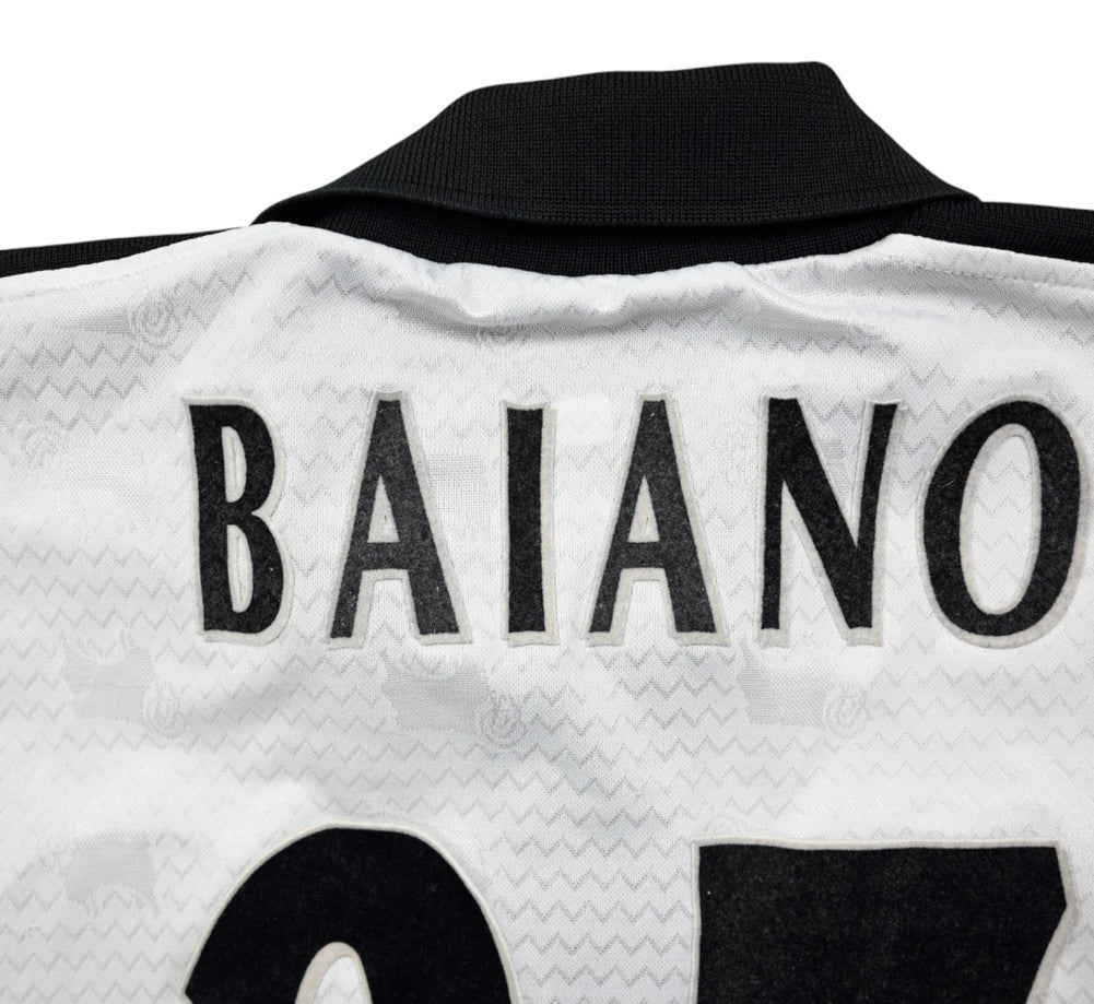 Maillot Derby County Extérieur Puma 1998-99 Baiano vintage XL