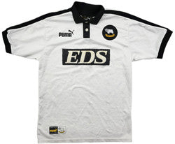 Maillot Derby County Extérieur Puma 1998-99 vintage collector