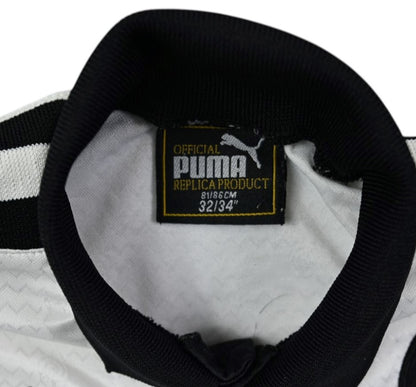Maillot Derby County Extérieur Puma 1998-99 vintage collector