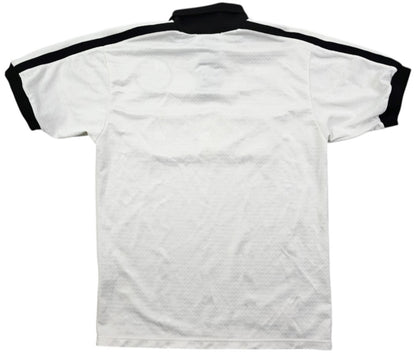 Maillot Derby County Extérieur Puma 1998-99 vintage collector