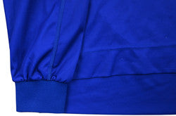 Maillot Italie Domicile 1998-99 Manches Longues Kappa Vintage