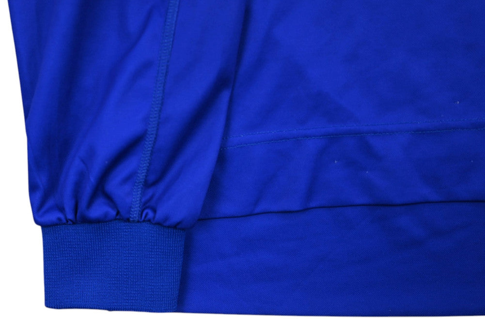 Maillot Italie Domicile 1998-99 Manches Longues Kappa Vintage
