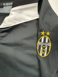 Maillot Gardien Juventus 1998-99 Kappa Vintage XXL
