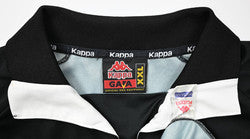 Maillot Gardien Juventus 1998-99 Kappa Vintage XXL