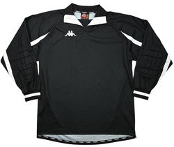 Maillot Gardien Juventus 1998-99 Kappa Vintage XXL