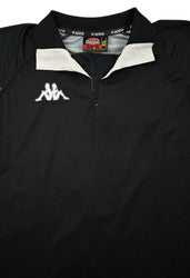 Maillot Gardien Juventus 1998-99 Kappa Vintage Longues Manches
