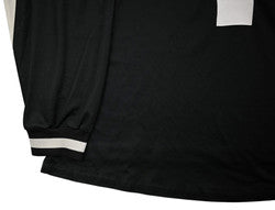 Maillot Gardien Juventus 1998-99 Kappa Vintage Longues Manches