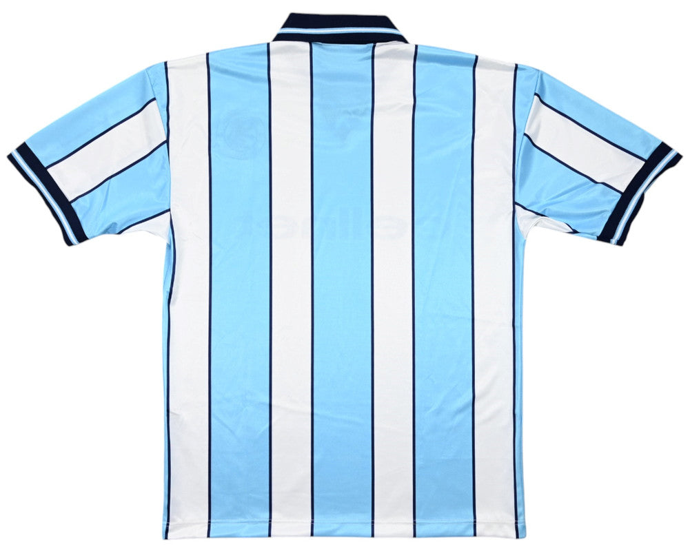 Maillot Middlesbrough Extérieur 1998-99 Errea Vintage - 9/10