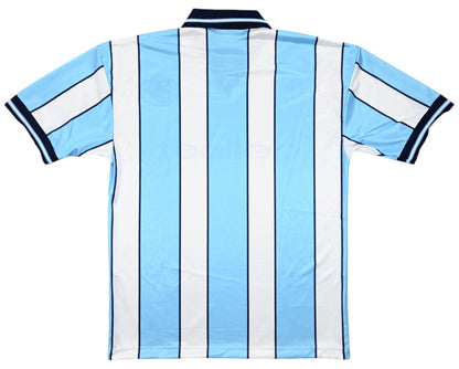 Maillot Middlesbrough Extérieur 1998-99 Errea Vintage - 9/10