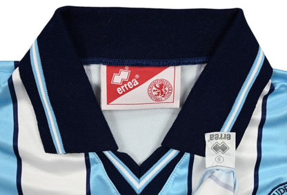 Maillot Middlesbrough Extérieur 1998-99 Errea Vintage - 9/10