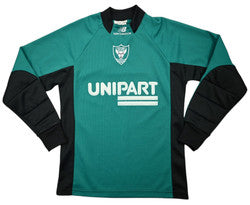 Maillot Gardien Oxford United 1998-99 New Balance UNIPART Vintage